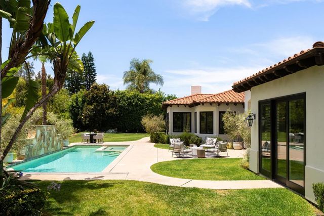 7825 Muirfield Way, Rancho Santa Fe, CA 92067
