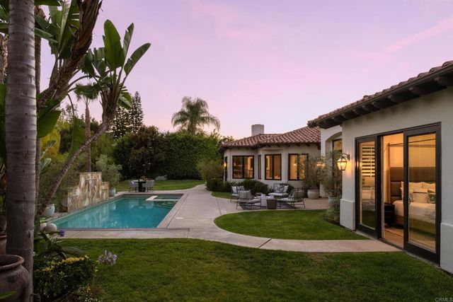 7825 Muirfield Way, Rancho Santa Fe, CA 92067
