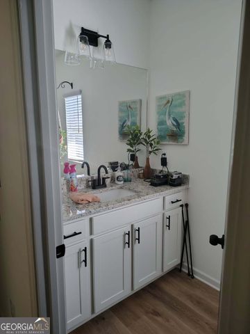 65 Magnolia Street, Buchanan, GA 30113