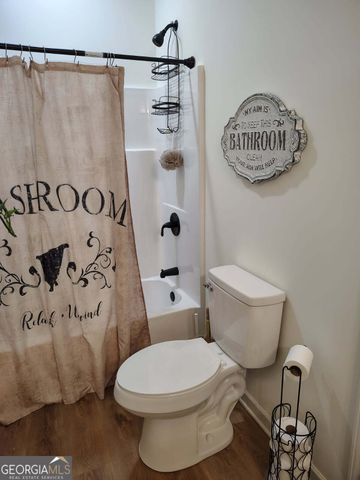 65 Magnolia Street, Buchanan, GA 30113