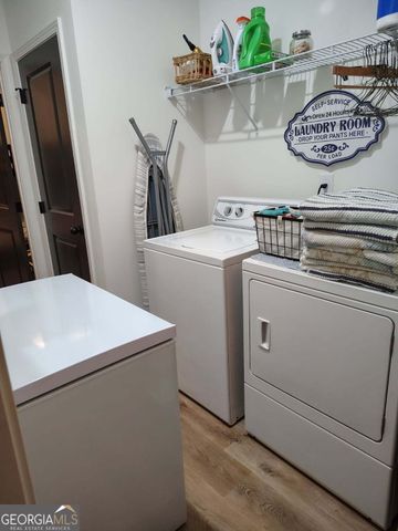 65 Magnolia Street, Buchanan, GA 30113