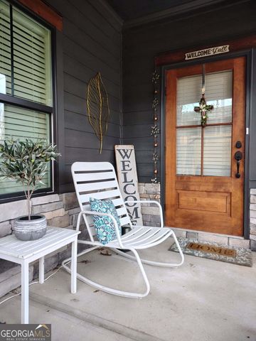 65 Magnolia Street, Buchanan, GA 30113