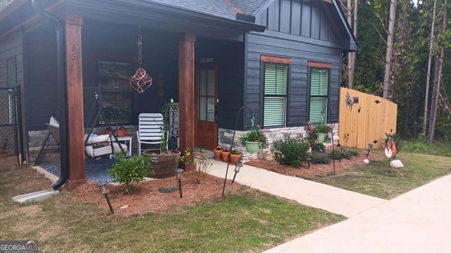 65 Magnolia Street, Buchanan, GA 30113