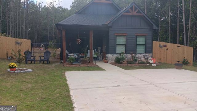 65 Magnolia Street, Buchanan, GA 30113