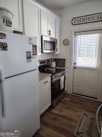 65 Magnolia Street, Buchanan, GA 30113