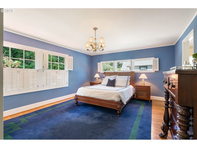 2939 Nw CORNELL Rd, Portland, OR 97210