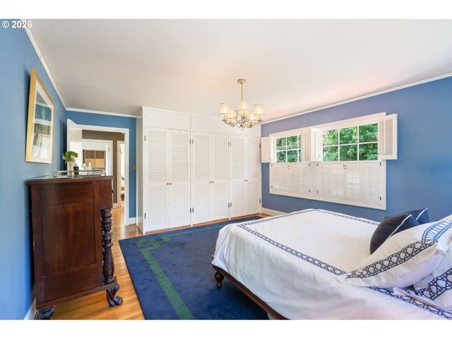 2939 Nw CORNELL Rd, Portland, OR 97210