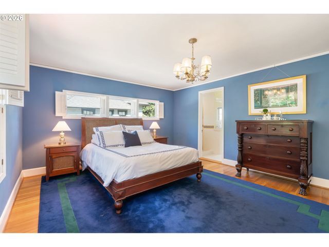 2939 Nw CORNELL Rd, Portland, OR 97210
