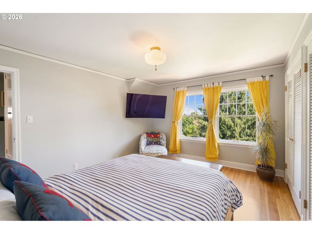 2939 Nw CORNELL Rd, Portland, OR 97210