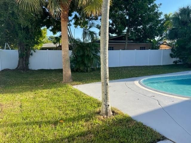 6623 Inwood, North Lauderdale, FL 33068
