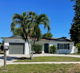 6623 Inwood, North Lauderdale, FL 33068