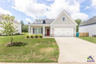 309 E River Cane Run, Perry, GA 31069