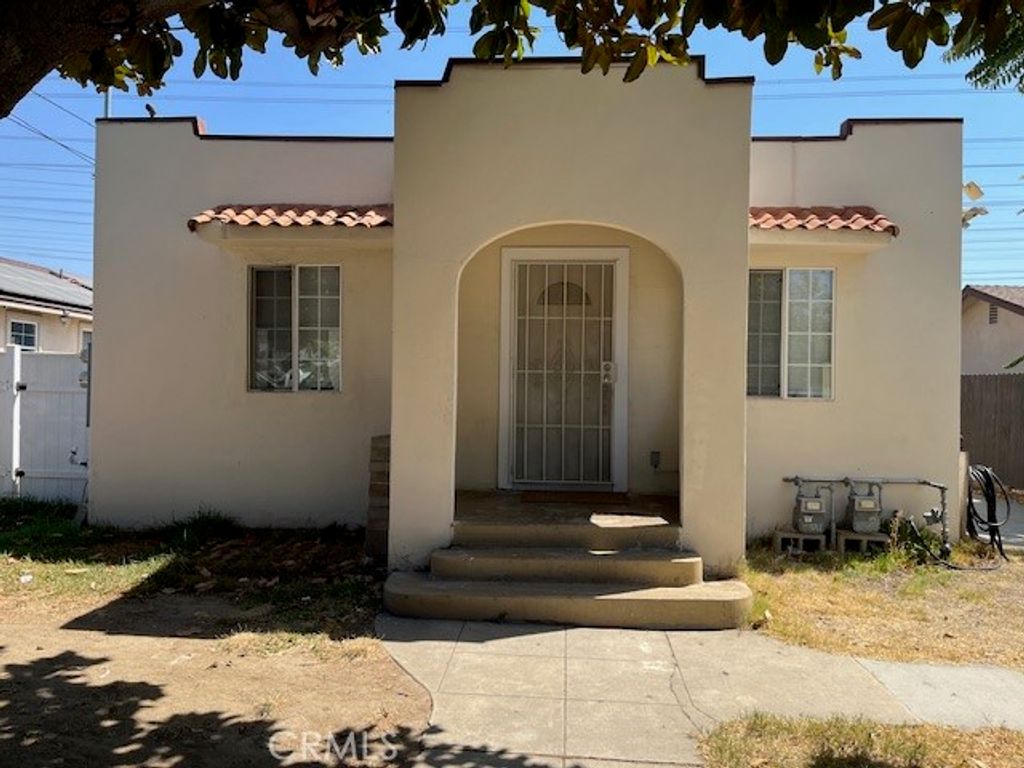 3716 Earle, Rosemead, CA 91770