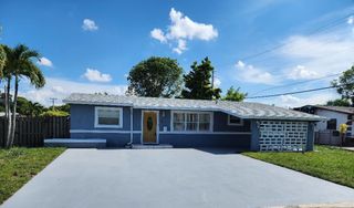 4900 NW 15th St, Lauderhill, FL 33313