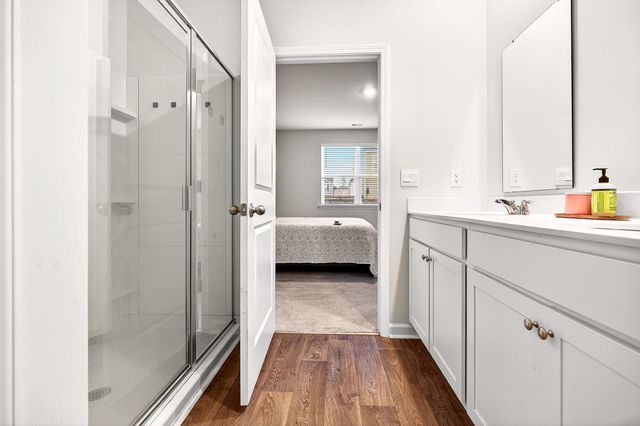 320 Bear Paw Lane, Summerville, SC 29486