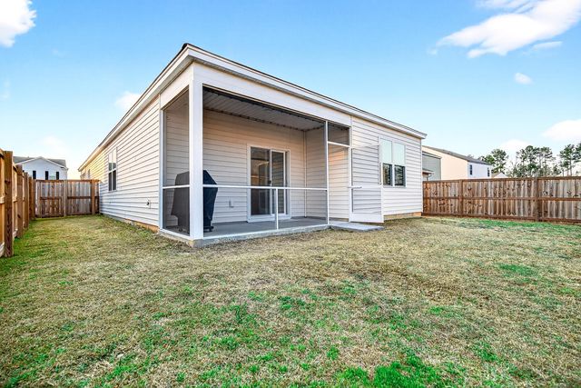 320 Bear Paw Lane, Summerville, SC 29486