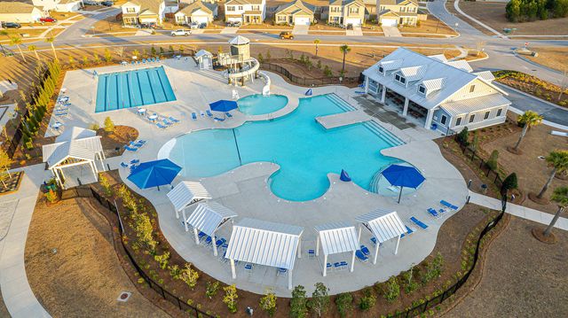 320 Bear Paw Lane, Summerville, SC 29486