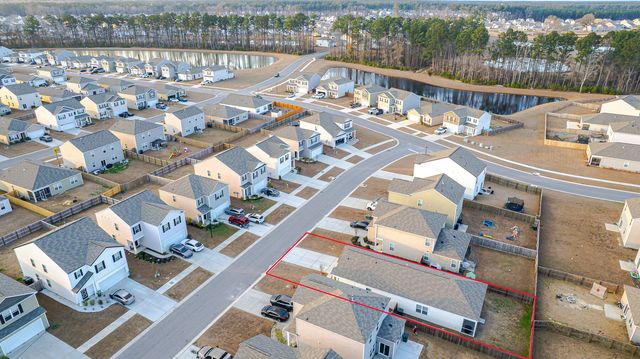 320 Bear Paw Lane, Summerville, SC 29486