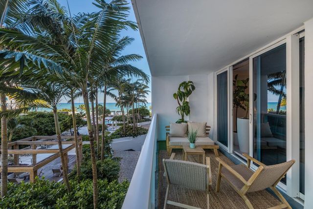 2301 Collins Ave 519, Miami Beach, FL 33139