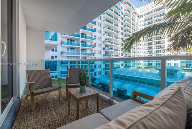 2301 Collins Ave 519, Miami Beach, FL 33139