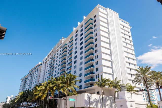 2301 Collins Ave 519, Miami Beach, FL 33139