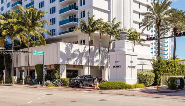 2301 Collins Ave 519, Miami Beach, FL 33139
