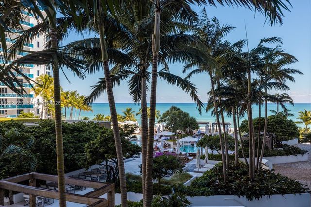 2301 Collins Ave 519, Miami Beach, FL 33139