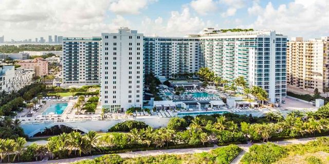 2301 Collins Ave 519, Miami Beach, FL 33139