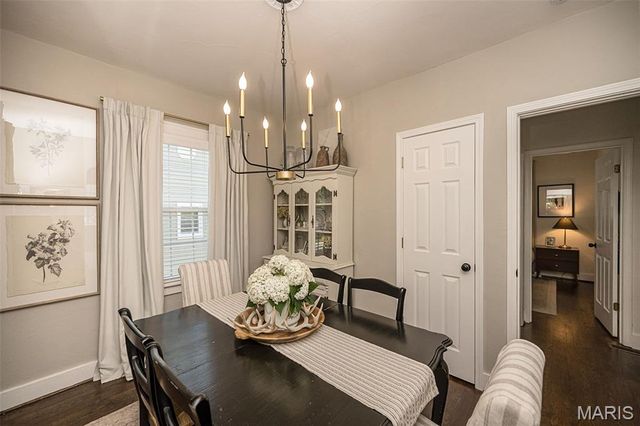 609 S Fillmore Avenue, Kirkwood, MO 63122