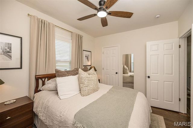 609 S Fillmore Avenue, Kirkwood, MO 63122