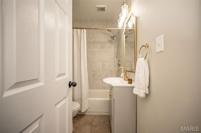 609 S Fillmore Avenue, Kirkwood, MO 63122