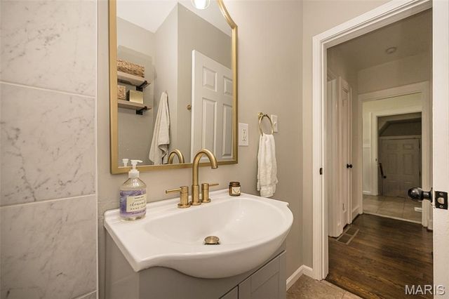 609 S Fillmore Avenue, Kirkwood, MO 63122