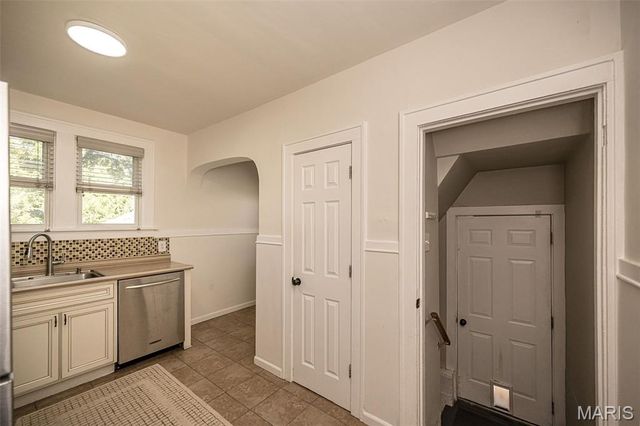 609 S Fillmore Avenue, Kirkwood, MO 63122