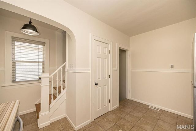 609 S Fillmore Avenue, Kirkwood, MO 63122