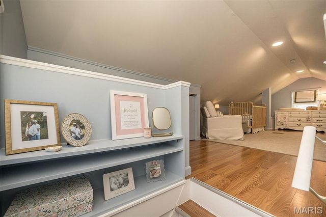 609 S Fillmore Avenue, Kirkwood, MO 63122