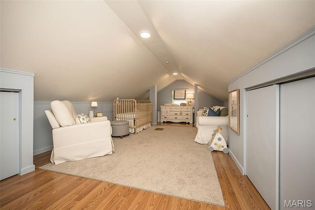 609 S Fillmore Avenue, Kirkwood, MO 63122