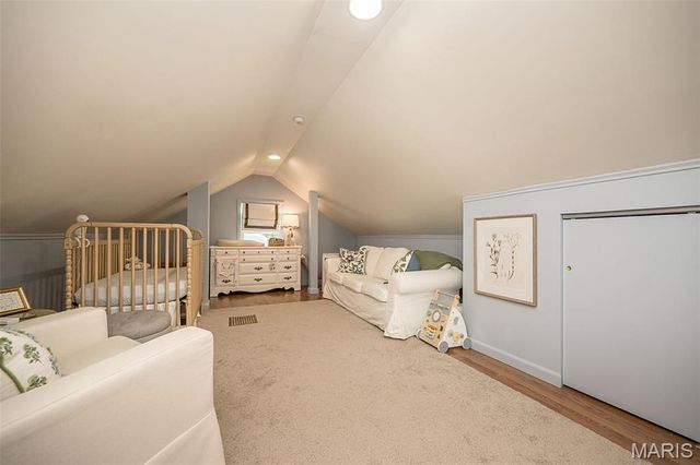 609 S Fillmore Avenue, Kirkwood, MO 63122