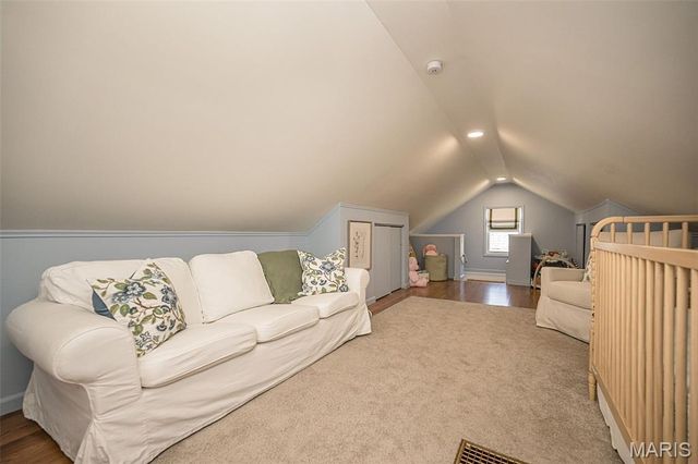 609 S Fillmore Avenue, Kirkwood, MO 63122