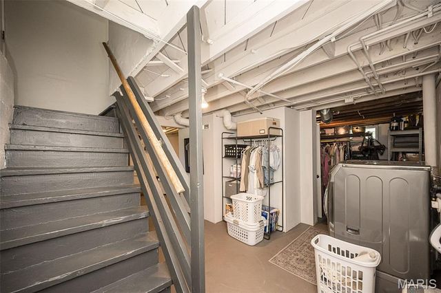 609 S Fillmore Avenue, Kirkwood, MO 63122