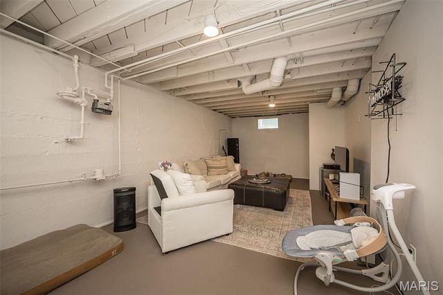 609 S Fillmore Avenue, Kirkwood, MO 63122