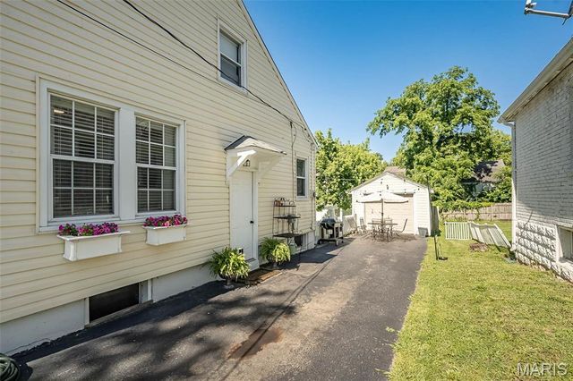 609 S Fillmore Avenue, Kirkwood, MO 63122