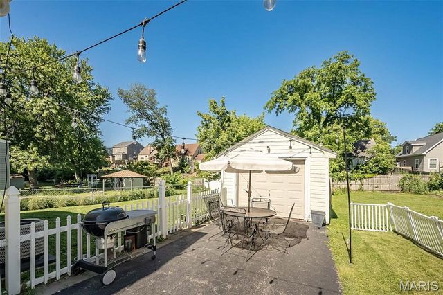 609 S Fillmore Avenue, Kirkwood, MO 63122