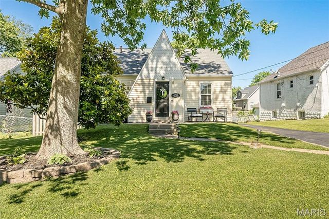 609 S Fillmore Avenue, Kirkwood, MO 63122