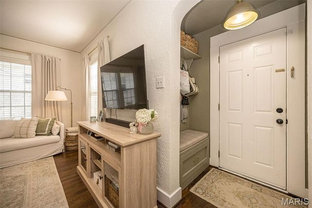 609 S Fillmore Avenue, Kirkwood, MO 63122