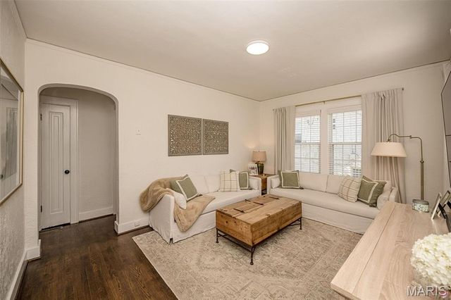 609 S Fillmore Avenue, Kirkwood, MO 63122