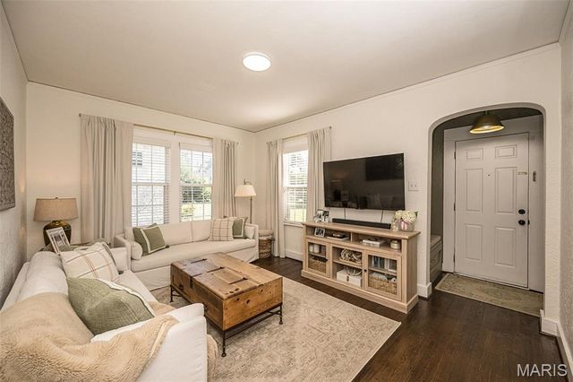 609 S Fillmore Avenue, Kirkwood, MO 63122