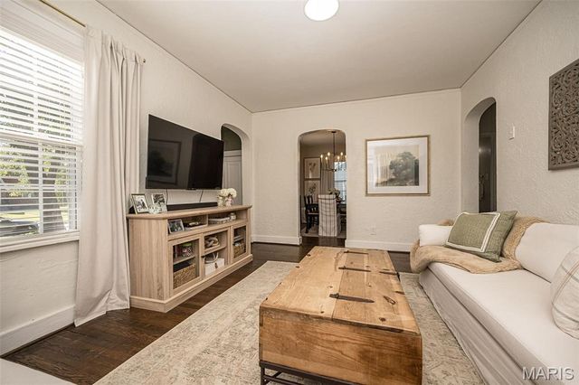 609 S Fillmore Avenue, Kirkwood, MO 63122