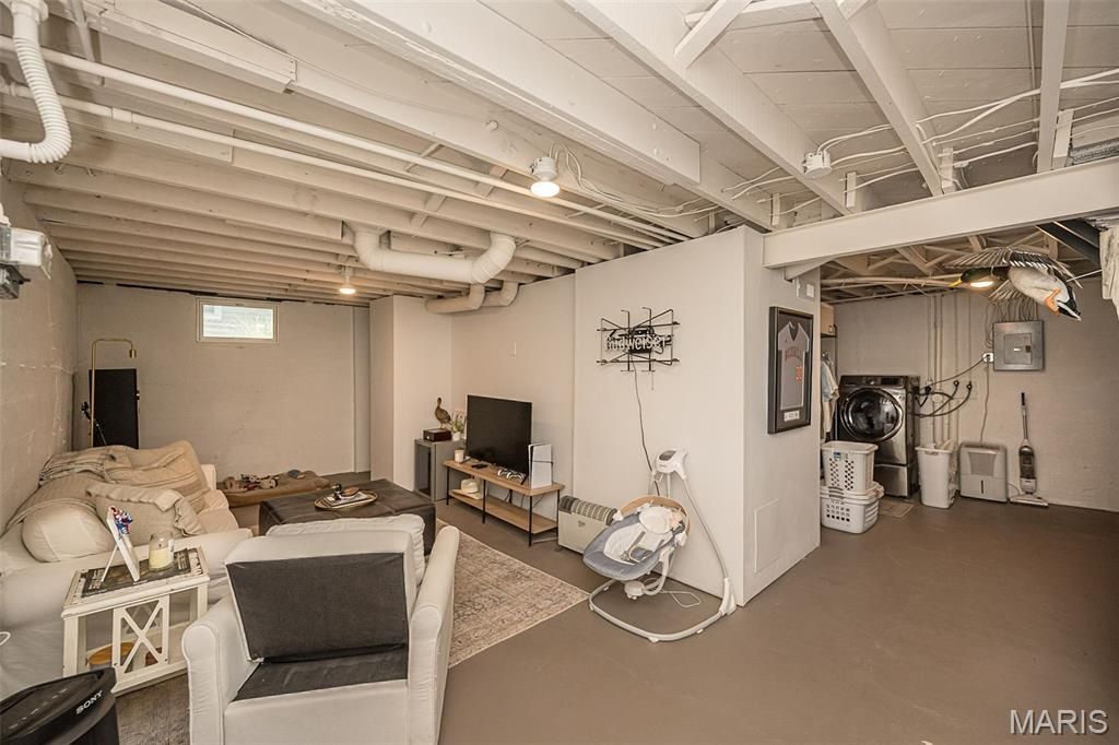 Image 35 of property listing at 609 S Fillmore Avenue, Kirkwood, MO 63122