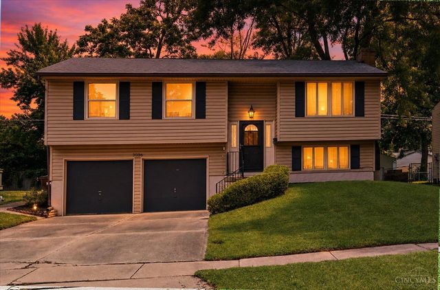 3036 Glenaire Drive, Colerain Twp, OH 45251