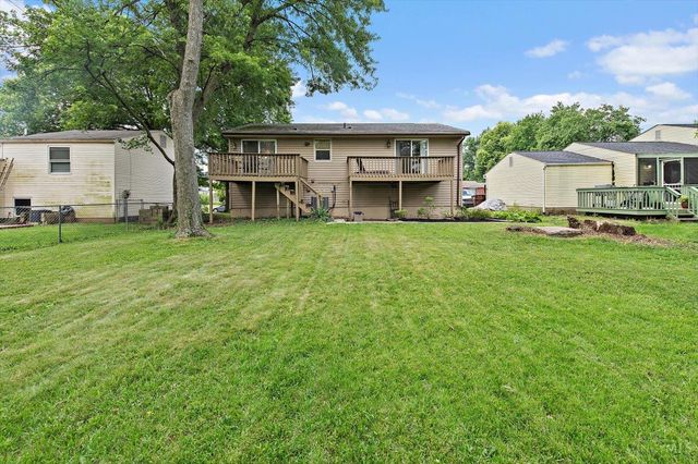 3036 Glenaire Drive, Colerain Twp, OH 45251